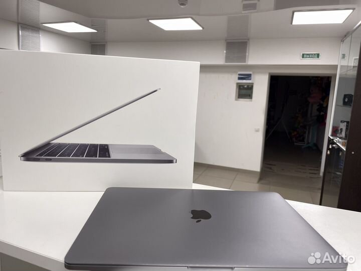 Apple MacBook Pro 13 2017
