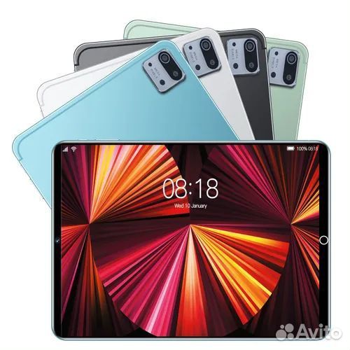 Планшет 11 Pro