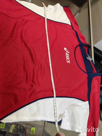 Волейбольная форма