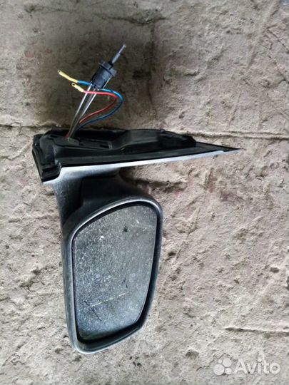 Зеркало правое Ford Focus 2