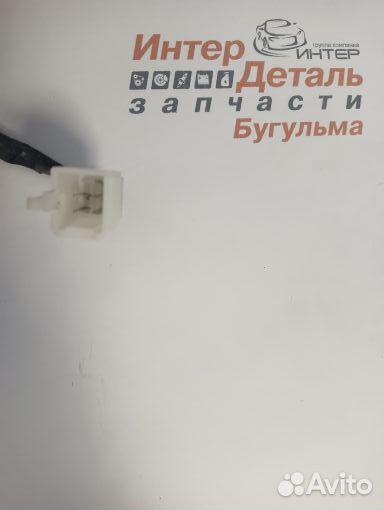 Зеркало правое электрическое с обогревом Chery