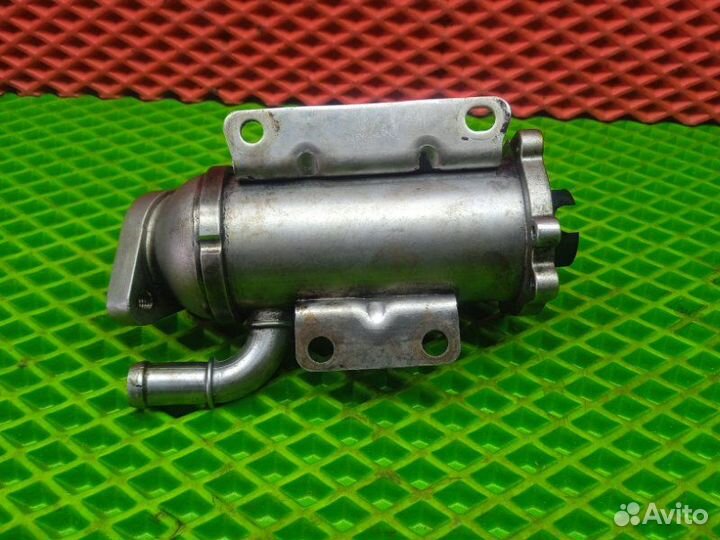 Радиатор EGR Opel Vivaro M9R780 2007