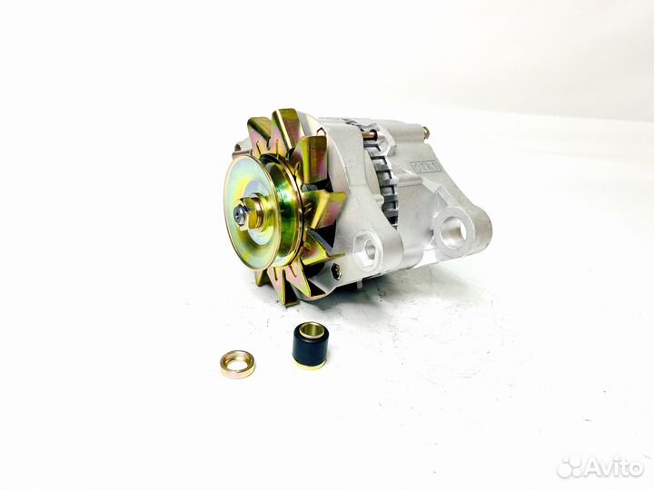 Генератор Ваз 2108 карбюратор, 2104, 2105, 2107