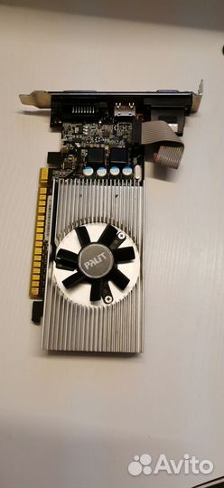 Palit 730 2gb gddr5