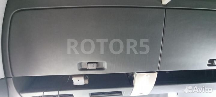 Бардачок MAN TGA 2008 81639030304