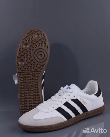 Кроссовки Adidas Samba