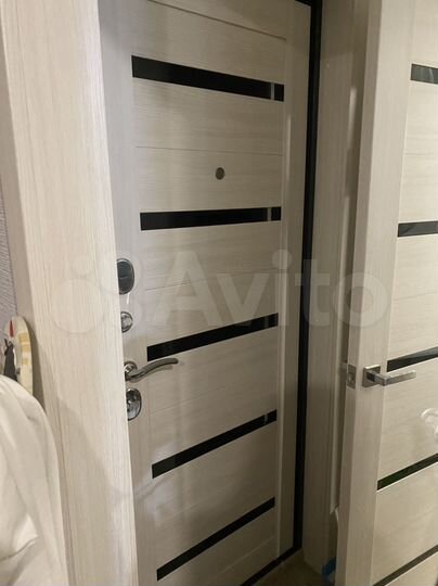 1-к. квартира, 21 м², 2/9 эт.