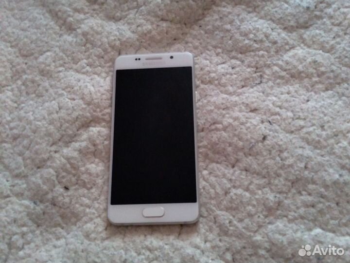 Samsung Galaxy A3 (2016) SM-A310F/DS, 16 ГБ