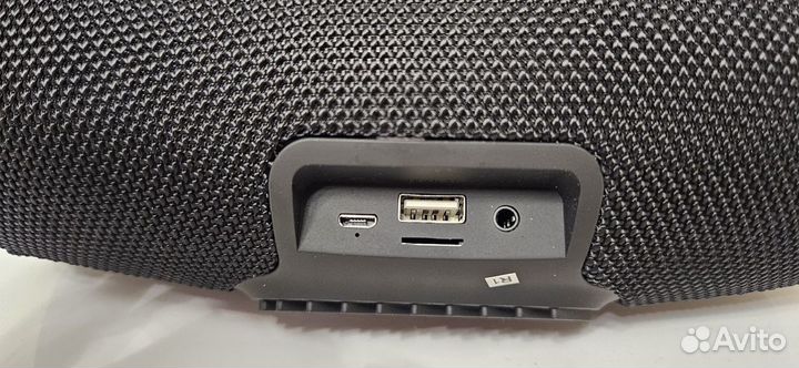 Колонка jbl charge 5