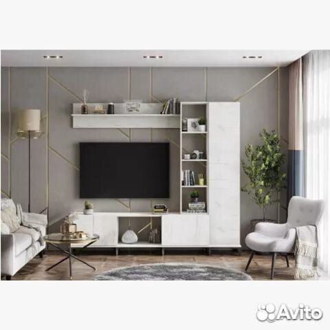 Гостиная Аурелия новая