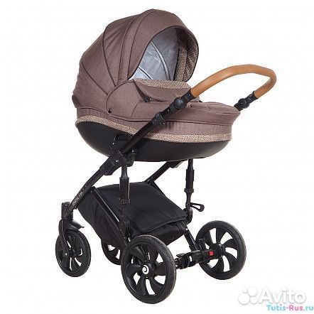Коляска tutis zippy mini style 2 в 1