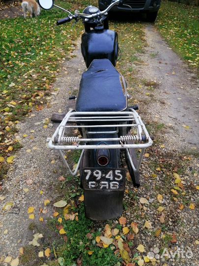 Ковровец 175В