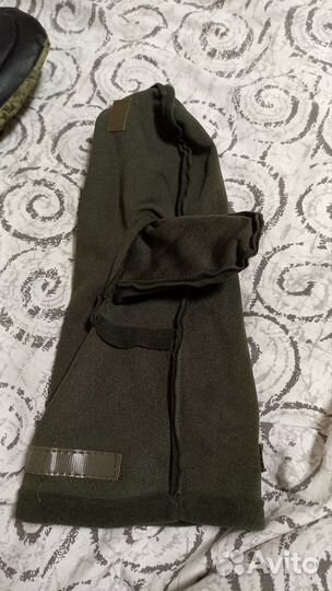 Варежки рукавицы вкпо