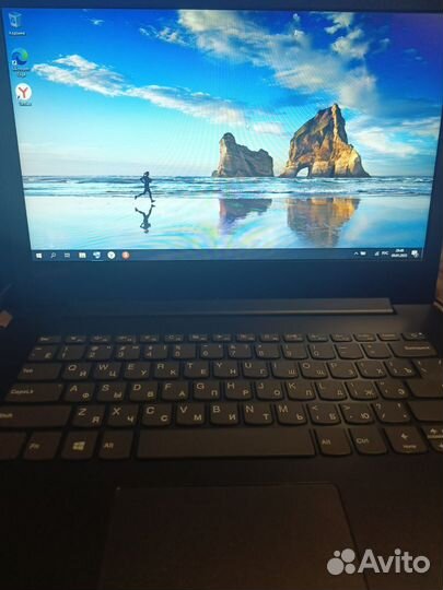 Ноутбук lenovo ideapad 330-14lGM