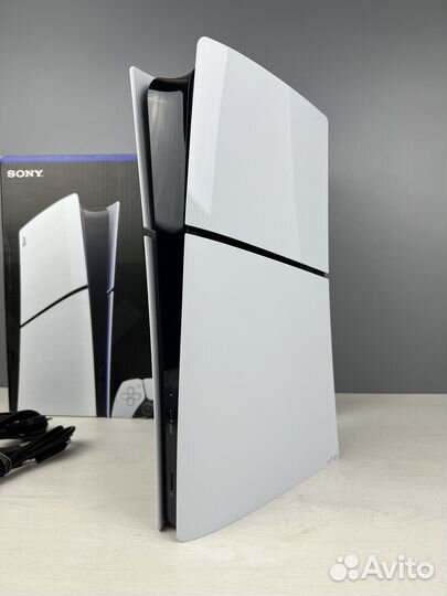 Sony PlayStation 5 Slim Digital Edition