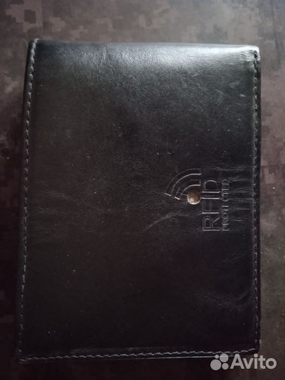 Лопатник Dimanche 