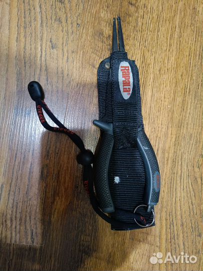 Щипцы rapala