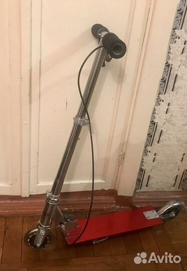 Самокат детский