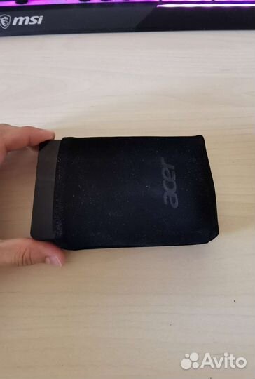 Проектор acer c-120