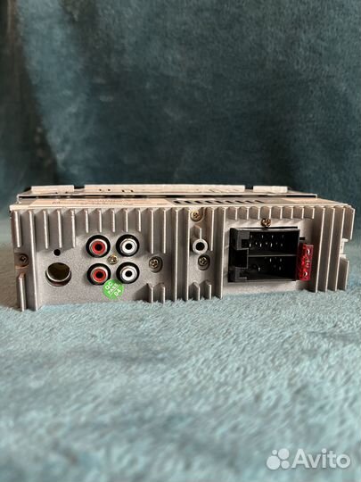 Магнитола bluetooth