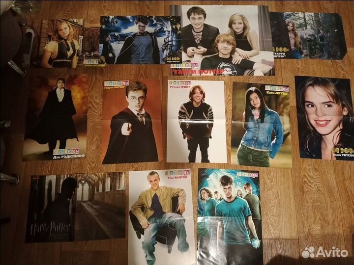 Плакаты rammstein,шакира,Максим,Рианна,Гарри Потер