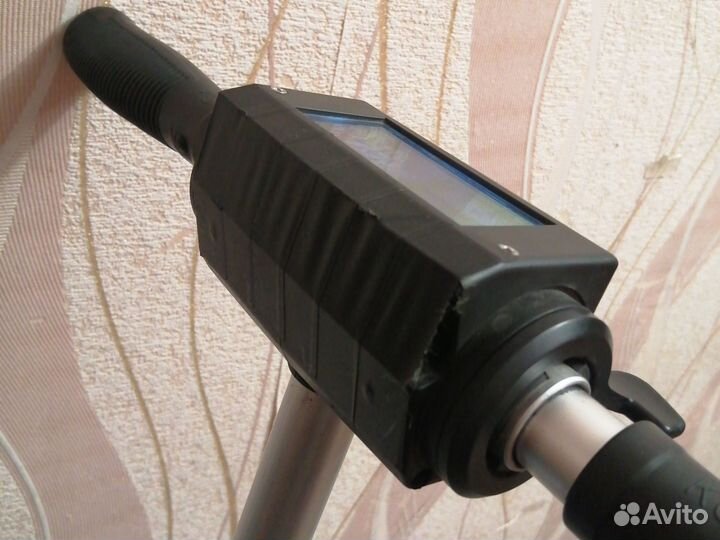 Электросамокат kugoo s3