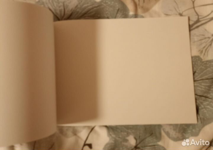 Альбом для рисования 40листов