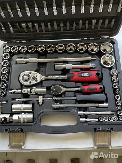 Набор инструментов