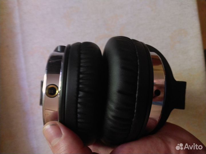 Наушники OneOdio Studio Pro 10