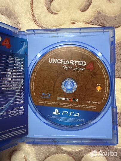 Игры для приставок ps