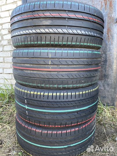 Continental ContiSportContact 5 225/45 R17
