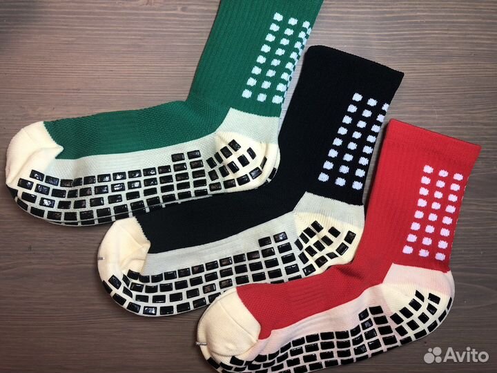 Футбольные носки