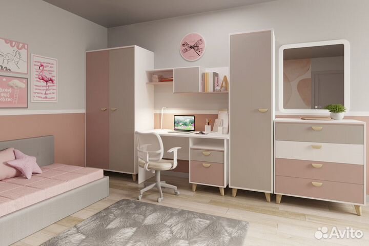 Детская мебель