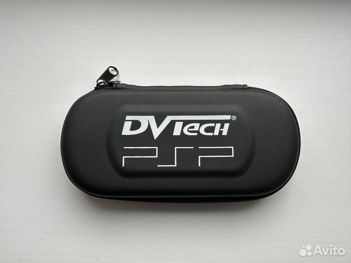 Кейс для PSP