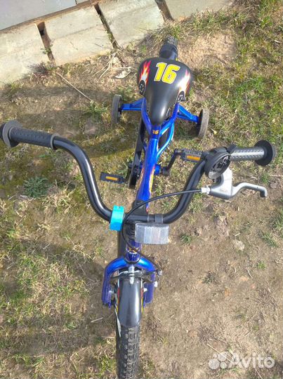 Колеса боковые