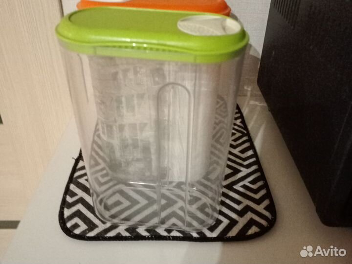 Банки для хранения