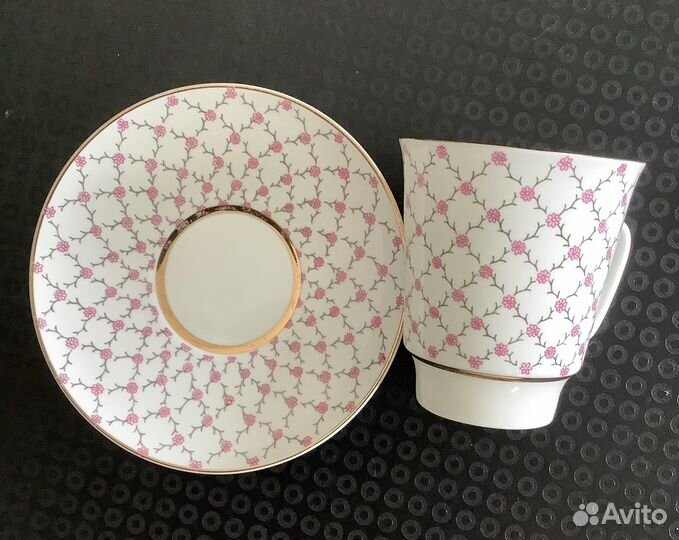 Кофейные пары лфз