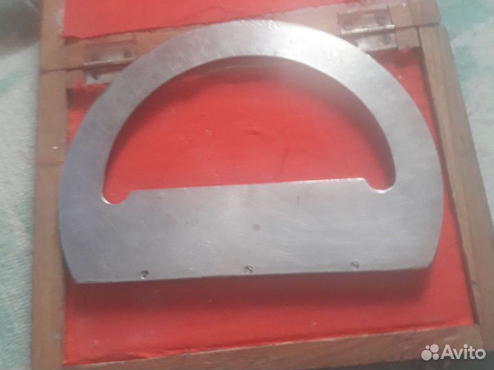 Транспортир