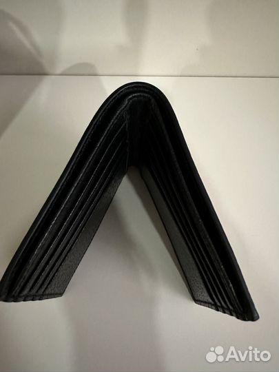 Мужской кошелек Gucci оригинал