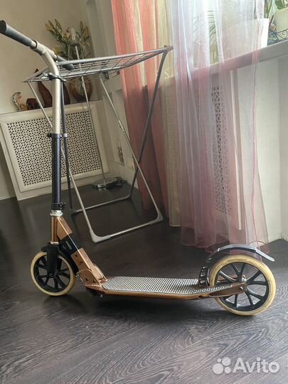 Самокат детский, Aselo