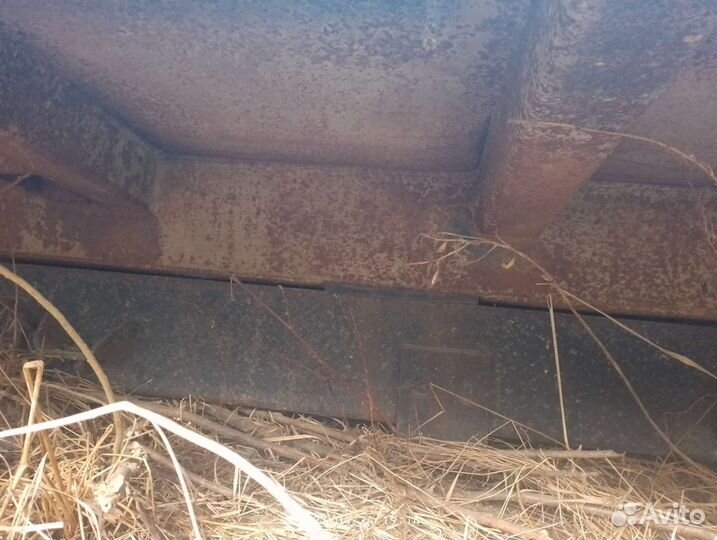 Кузов урал самосвал
