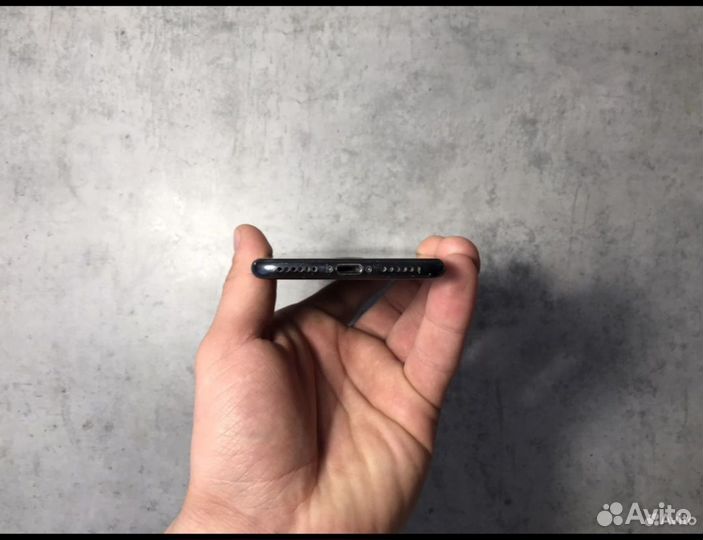 Айфон 7