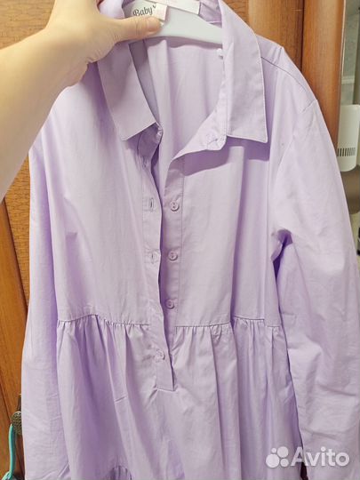 Платье для девочки 152