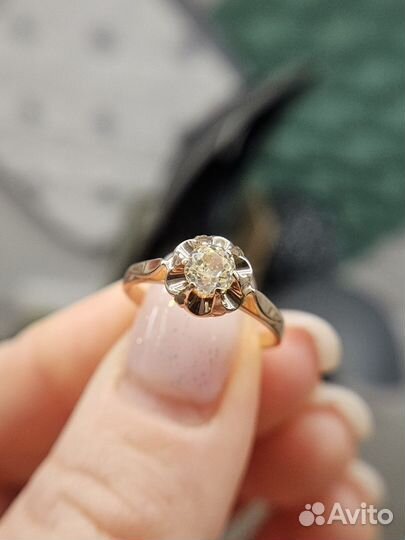 Золотое кольцо СССР