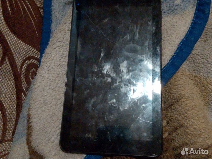 Планшет irbis