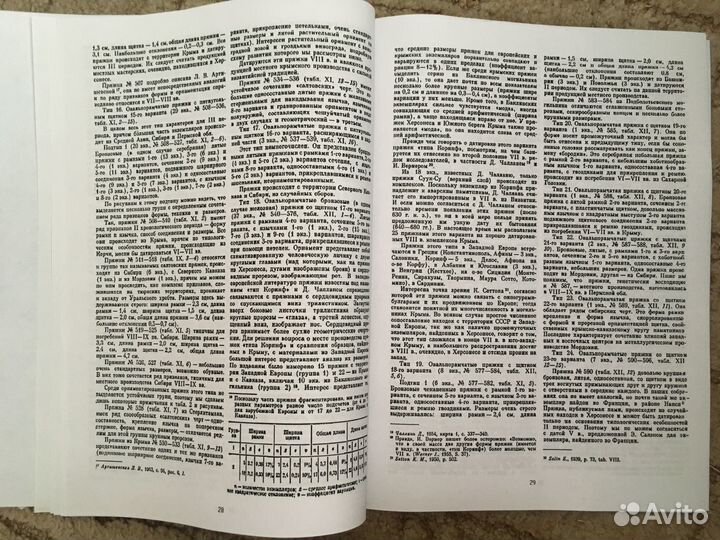 Поясные наборы Евразии IV-IX вв.Пряжки. Археология