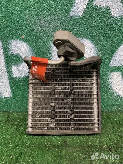 Испаритель кондиционера Subaru Legacy