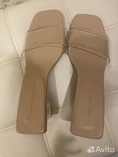 Мюли 41 оригинал