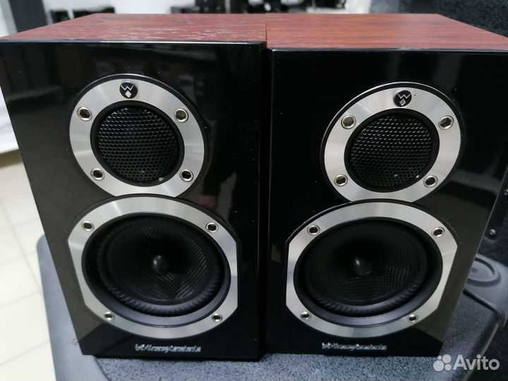 Акустика Wharfedalе Diamond 10.0