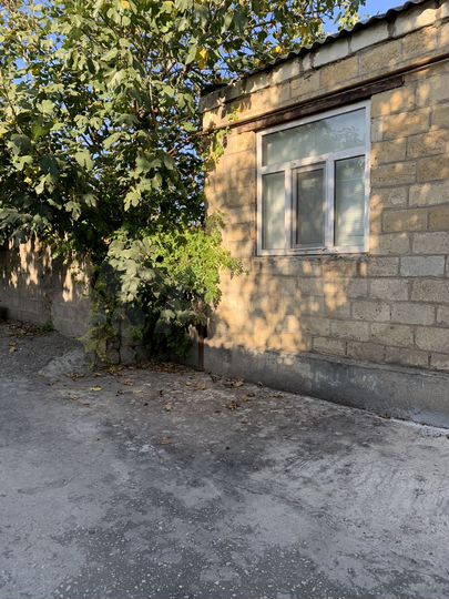 Дом 60 м² на участке 6 сот.